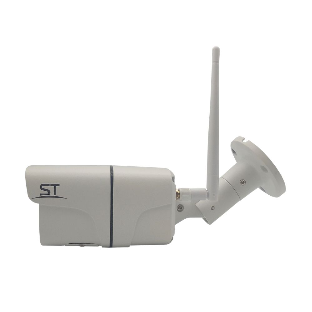 Wi-Fi камера видеонаблюдения ST-S2531 WIFI POE
