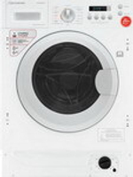 Встраиваемая стиральная машина Schaub Lorenz SLW BW8543 I