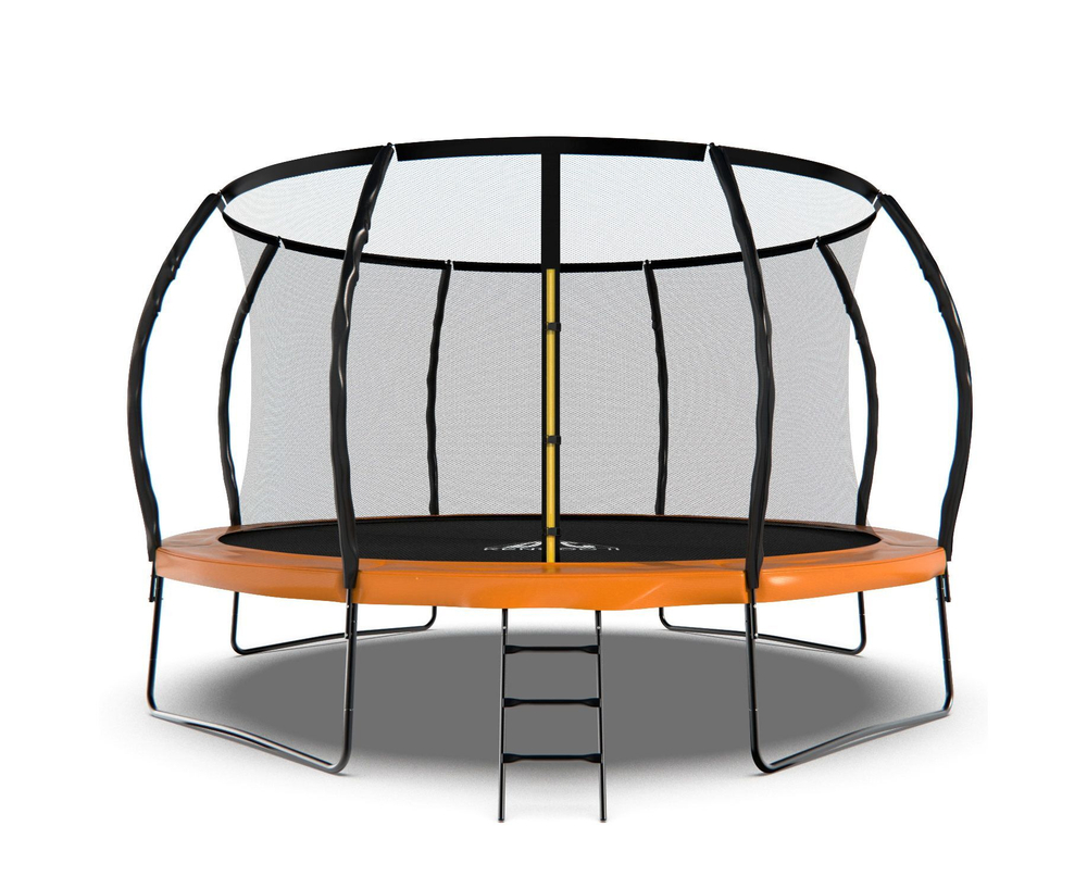 Батут DFC KENGOO II 14ft