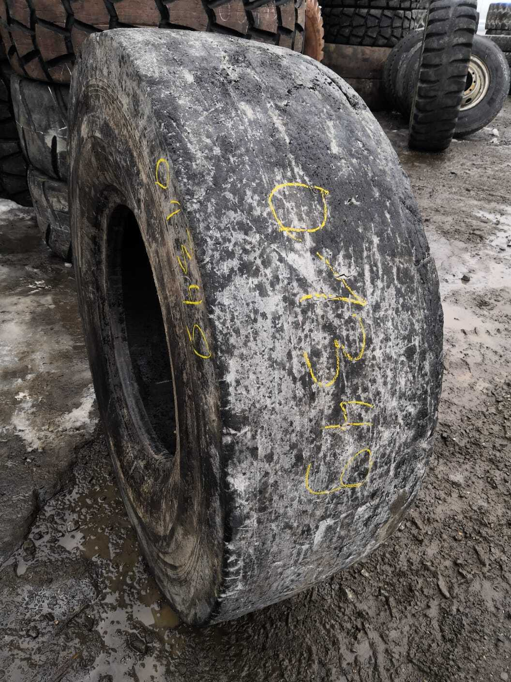 17.5R25 Bridgestone VSMS шина б/у