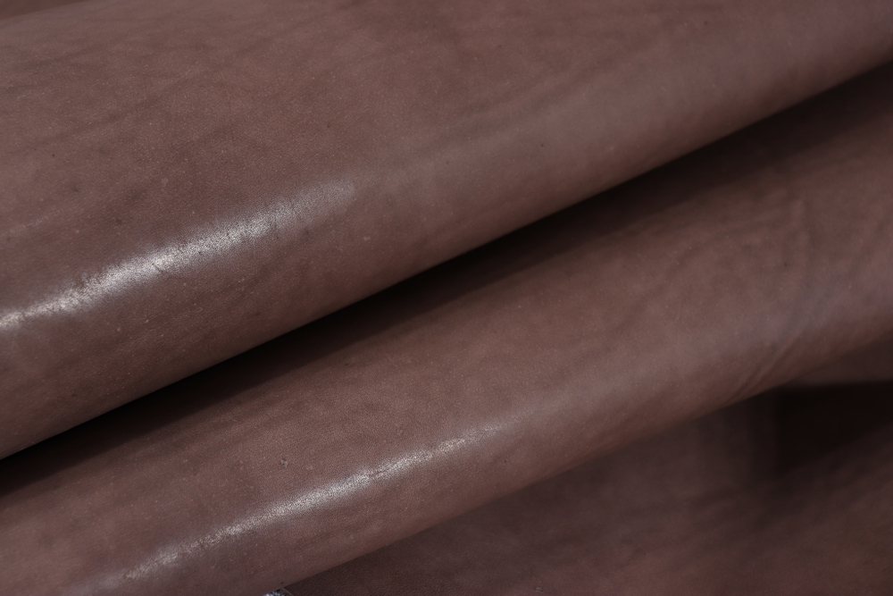 1,4-1,6 Юфть каштаново коричневая