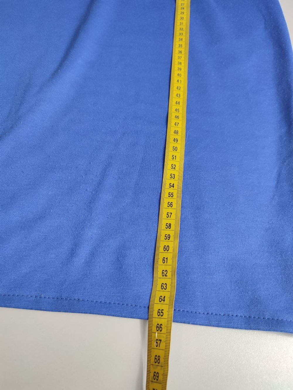 Юбка для активного образа, визуально 56 размер