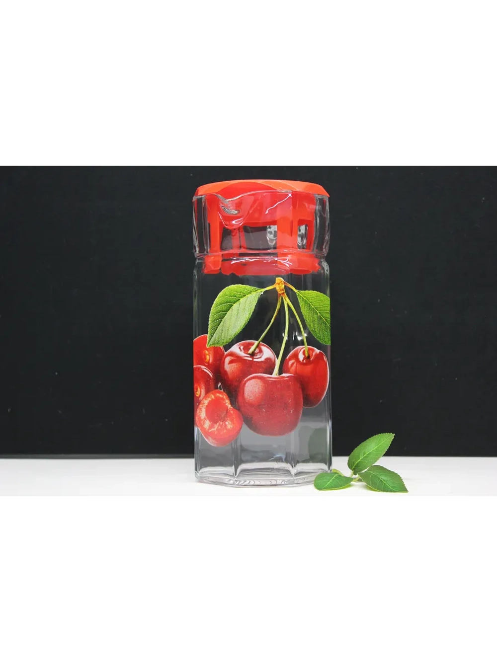 Кувшин Кошем Вишня