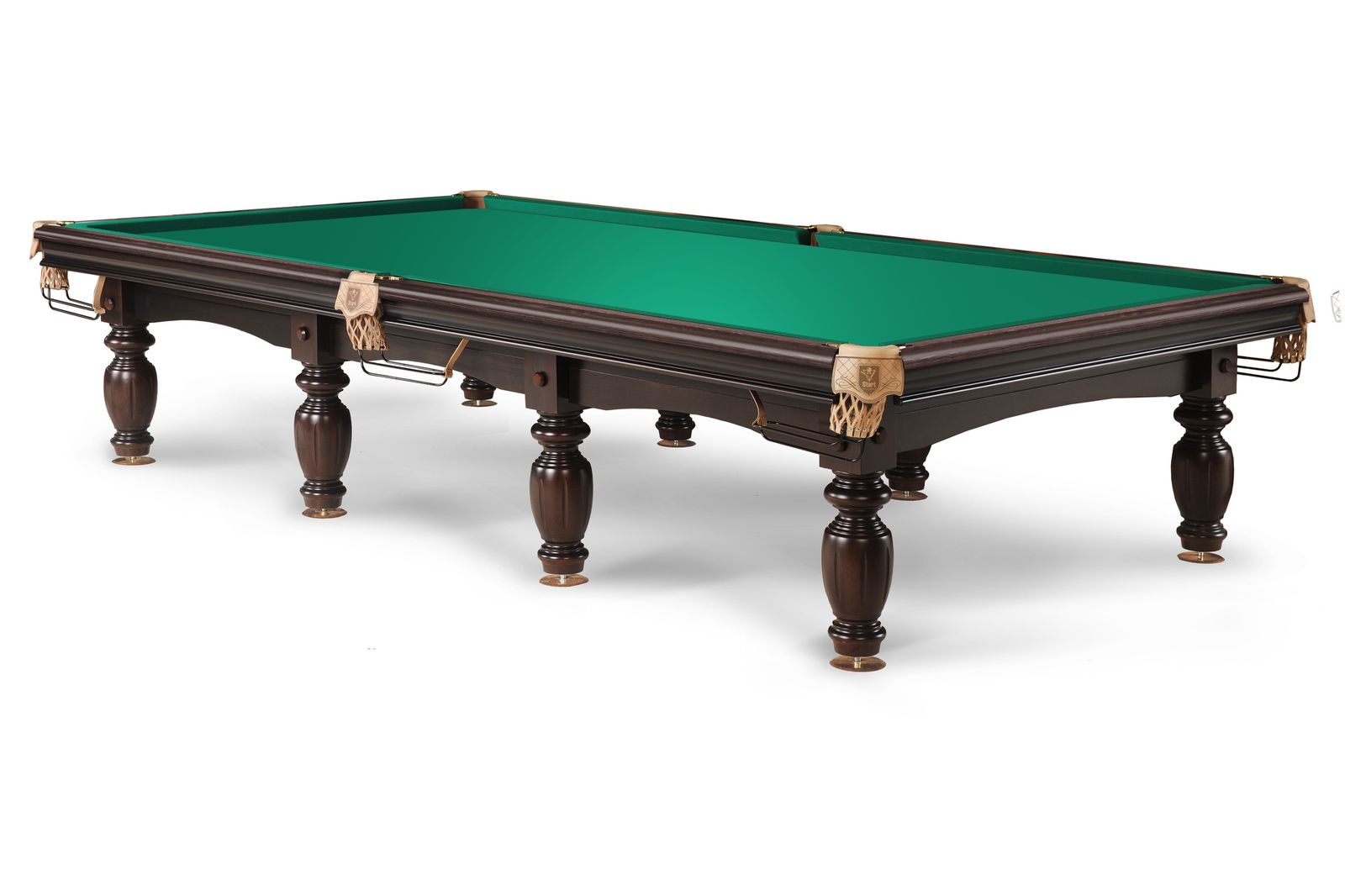 Бильярдный стол Арсенал II Люкс фото №1