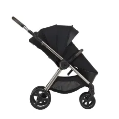 Накидка на ножки в сидение ANEX IQ (iq/ac fs01) black