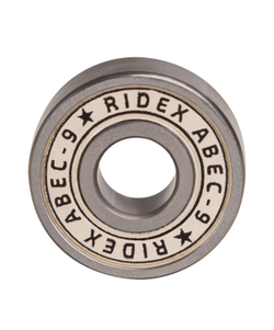Набор подшипников Precise, ABEC-9 Chrome, 8 шт.