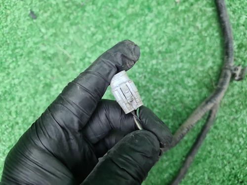 Проводка переднего бампера EXEED TXL (2019-н.в.)