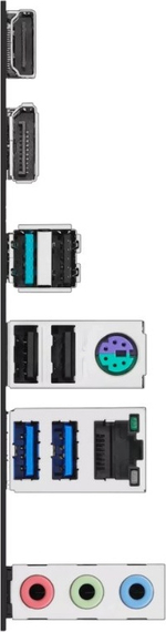 Материнская плата ASUS Prime B860M-K 90MB1JT0-M0EAY0