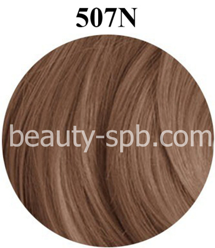 Matrix SoColor Extra Coverage 507N Блондин  90мл