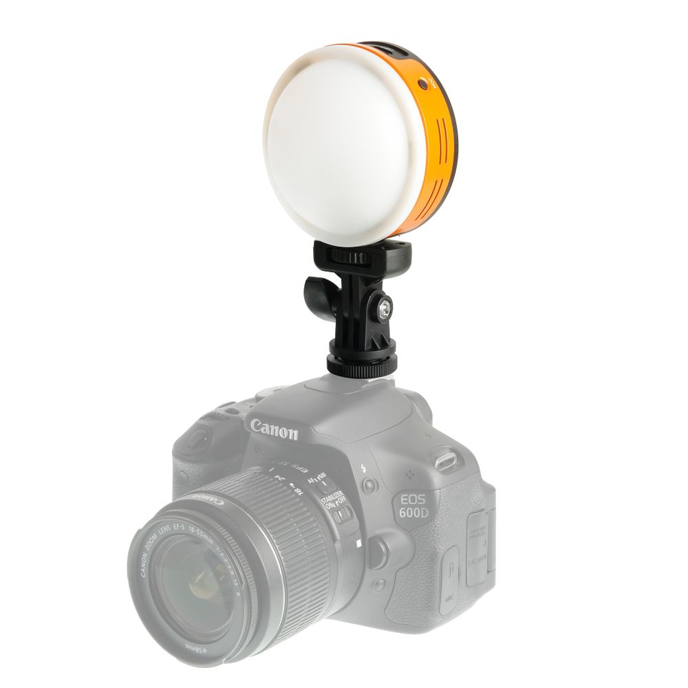 Светодиодный осветитель GreenBean SmartLED R66 RGB