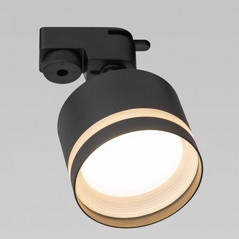 Светильник на штанге Citilux Hardy CL002T11