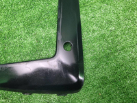 Накладка бампера левая BMW 5er G30 (20-23) M-paket