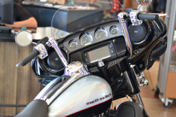 Ultra Limited Harley-Davidson (2015)