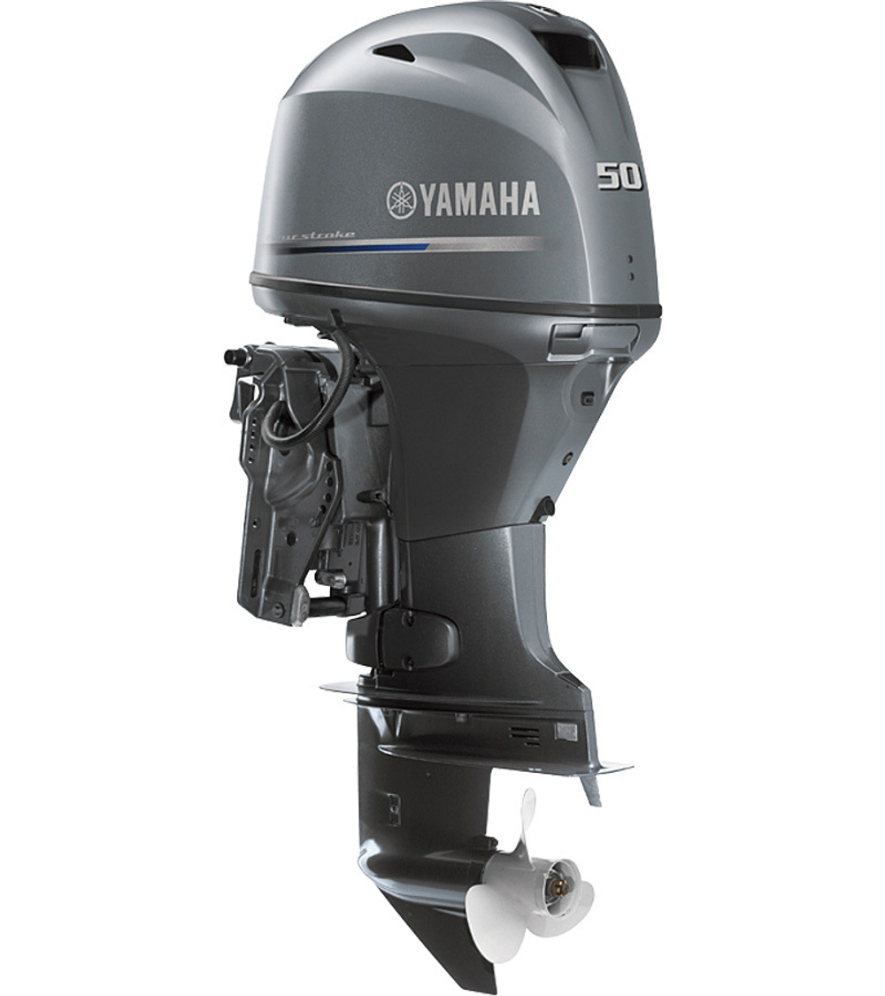 Лодочный мотор Yamaha F50HEHDL