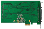 Плата  ICP DAS PEX-D48 CR