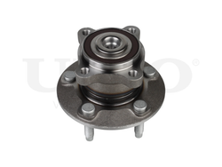Ступица задняя (с ABS) UNIO HUB-20022