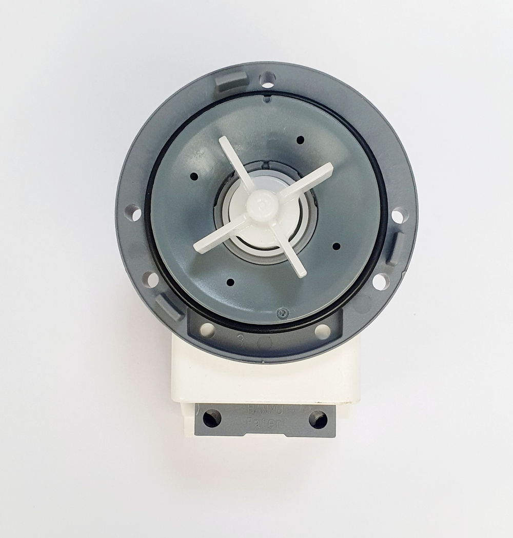 Насос слива HANYU 40w (B15-6AZ) PMP521UN