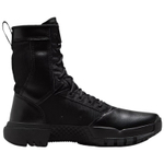 Nike SFB Air Field Ukiah 8 Cushioning Knee High Outdoor Boots Unisex Black