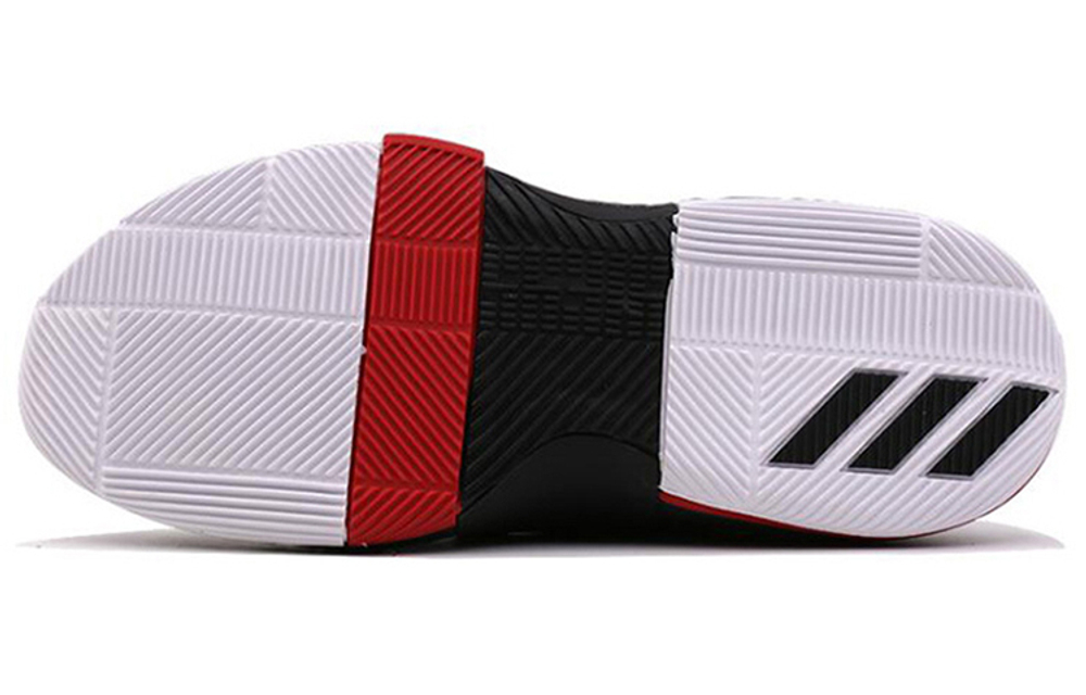 Кроссовки Adidas Trae Young 1.0 Tpu