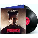 Massimo Pericolo / Solo Tutto (2LP)
