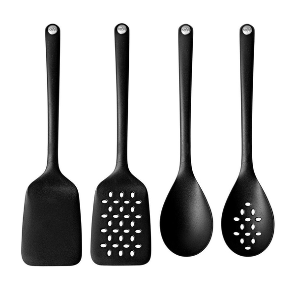 Лопатка с отверстиями 33см Robert Welch Signature non-stick