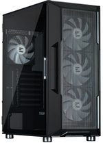 Корпус ATX Zalman i3 NEO ARGB