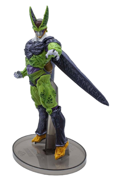 Фигурка Dragon Ball Z World Figure Colosseum Vol.4 (Ver.A)