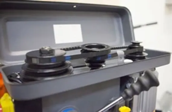 Диск пильный по алюминию, отрицательный угол, тонкий пропил Karnasch 120×1,8/1,2×20 мм, Z=48 TFF-N, арт. 11.1130.120.010