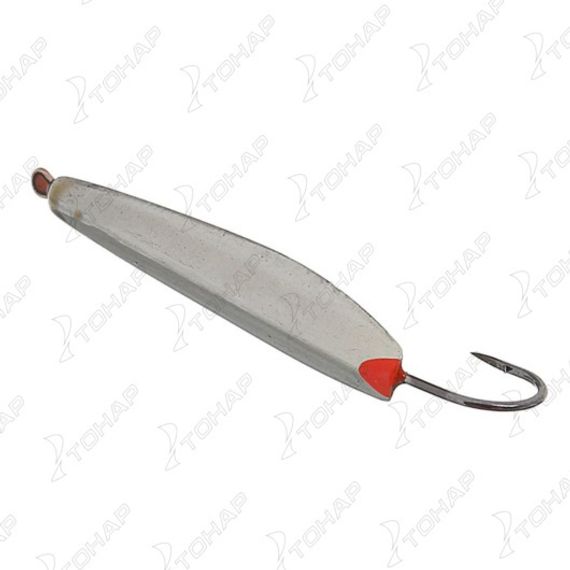 Блесна зимняя "Удача №2" 3,9гр. (Н) 1к Пирс