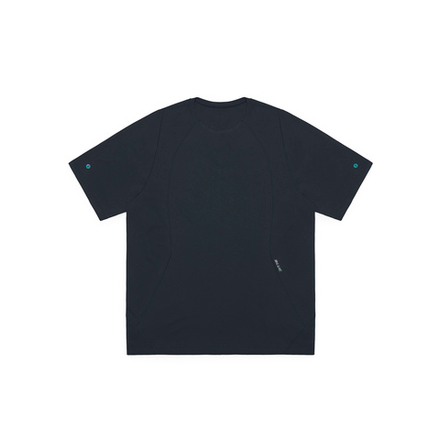 Футболка Blue Monte Frog Breath Cross-Country T-Shirt "Distant Mountains In Haze"