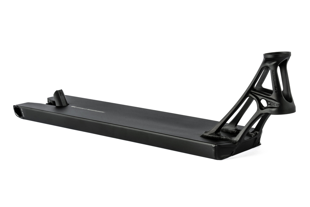 Дека Ethic Pandemonium V2 Boxed 500, Черный