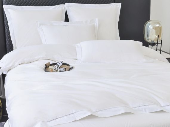 Изольда (белый) КПБ 7Е