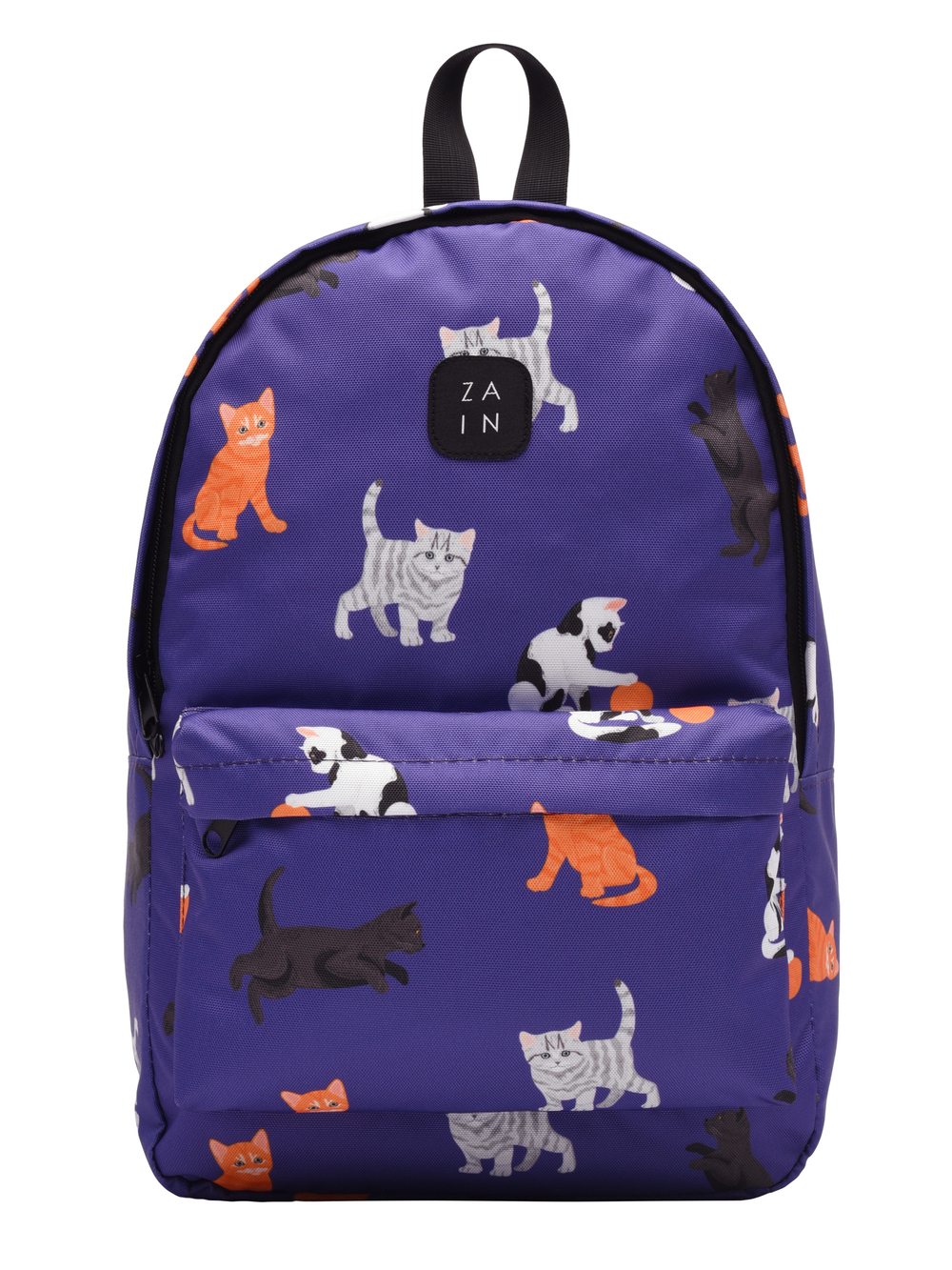 Рюкзак 865 "Котята" r.store