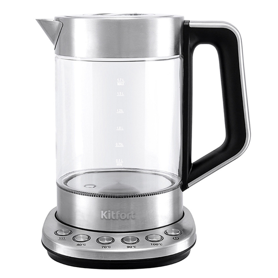 Чайник Kitfort КТ-622
