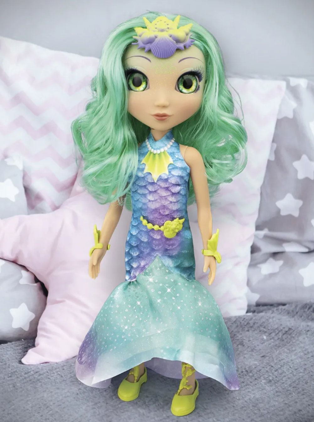 Кукла Marinia, серия Marinia, марка Nebulous Stars