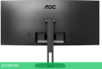 Монитор AOC CU34V5C