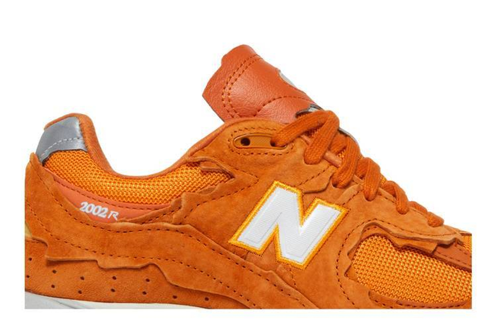 Кроссовки New Balance Nb 2002R "Refined Future"