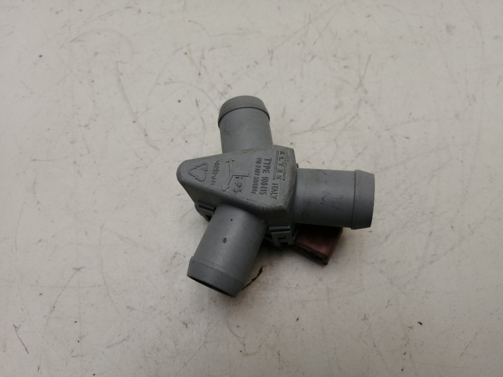 PCP4580B614 кт90 Клапан распределения воды для стиральной машины Hansa К Т105 б/у
