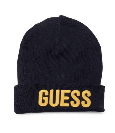 шапка Guess - темно-синий(L0BZ00 Z2QO0)