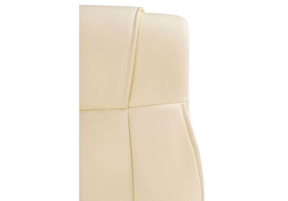 Компьютерное кресло Born сream