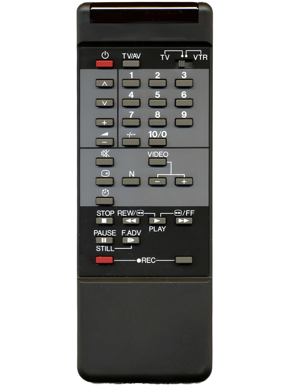 Пульт для Panasonic TNQ2640, TNQ2636, TNQ2637