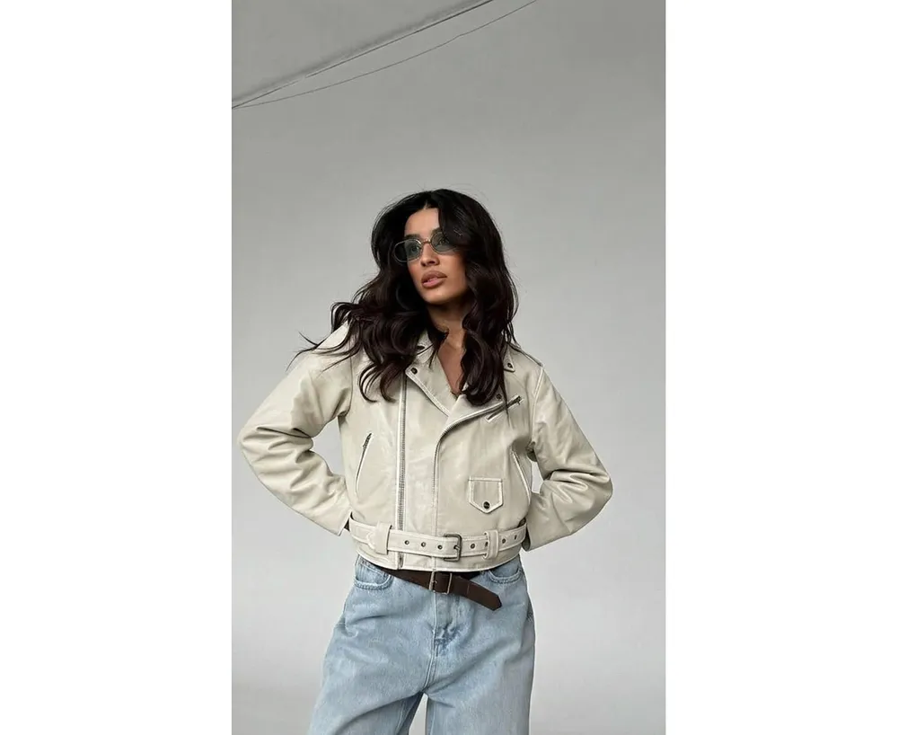 Куртка 50362596 Fabrika