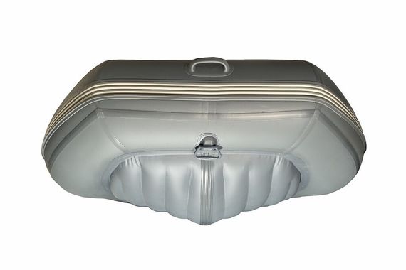 Лодка ПВХ АДМИРАЛ 380 НДНД