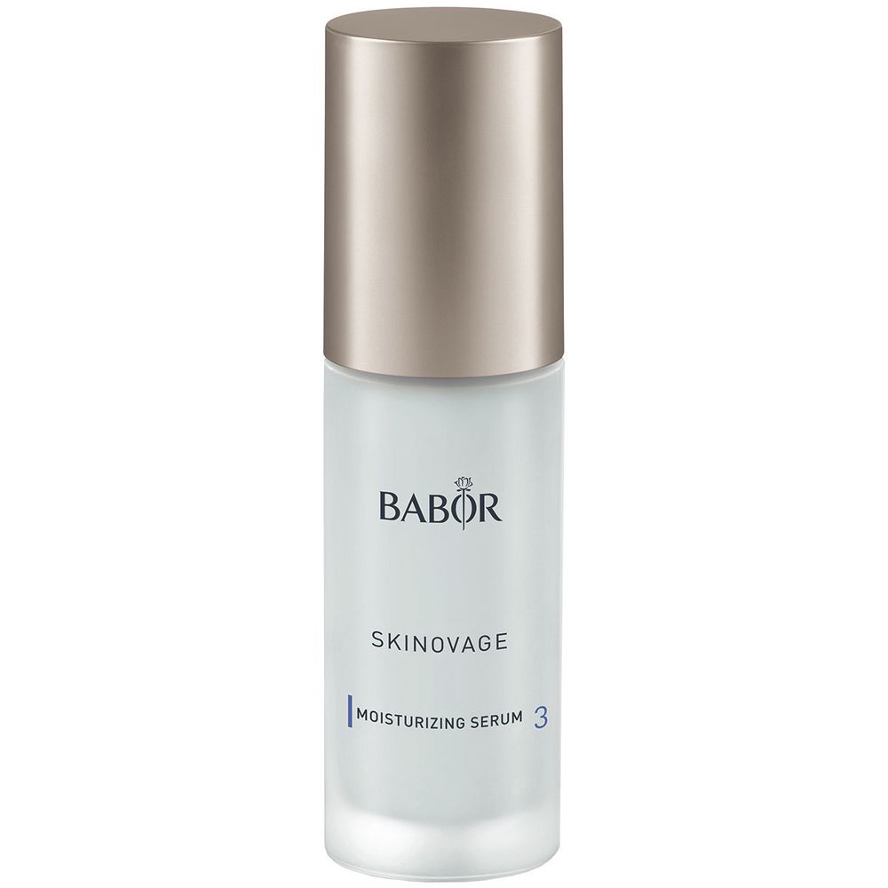 Сыворотка Babor Skinovage Moisturizing Serum 30ml