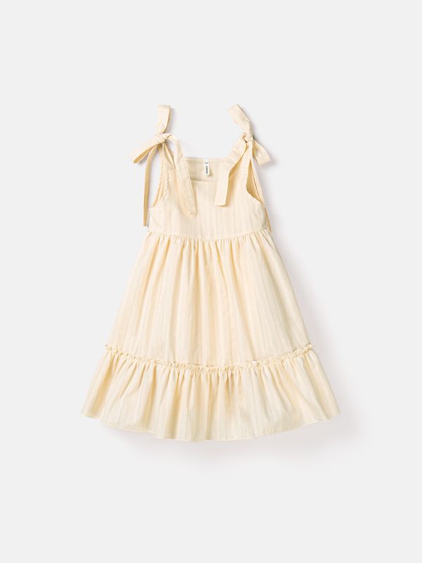 Сарафан хлопковый 