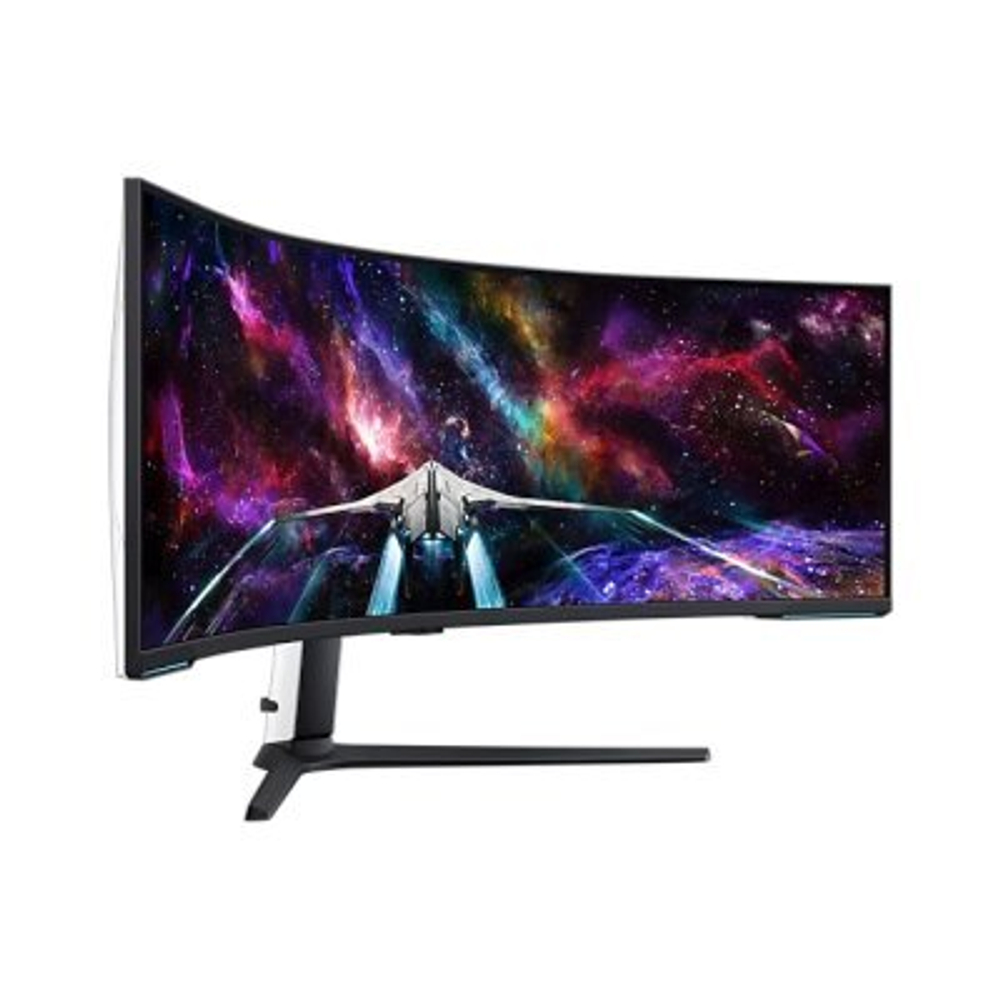Монитор Samsung Odyssey Neo G9 S57CG952NI