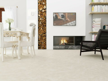 Alta Step Arriba (Valinge system) SPC 9906 Мрамор песчаный