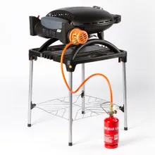 Шланг O-Hose для подключения газового баллона, 1 м
