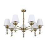 Потолочный светильник Freya FR1009CL-07BS