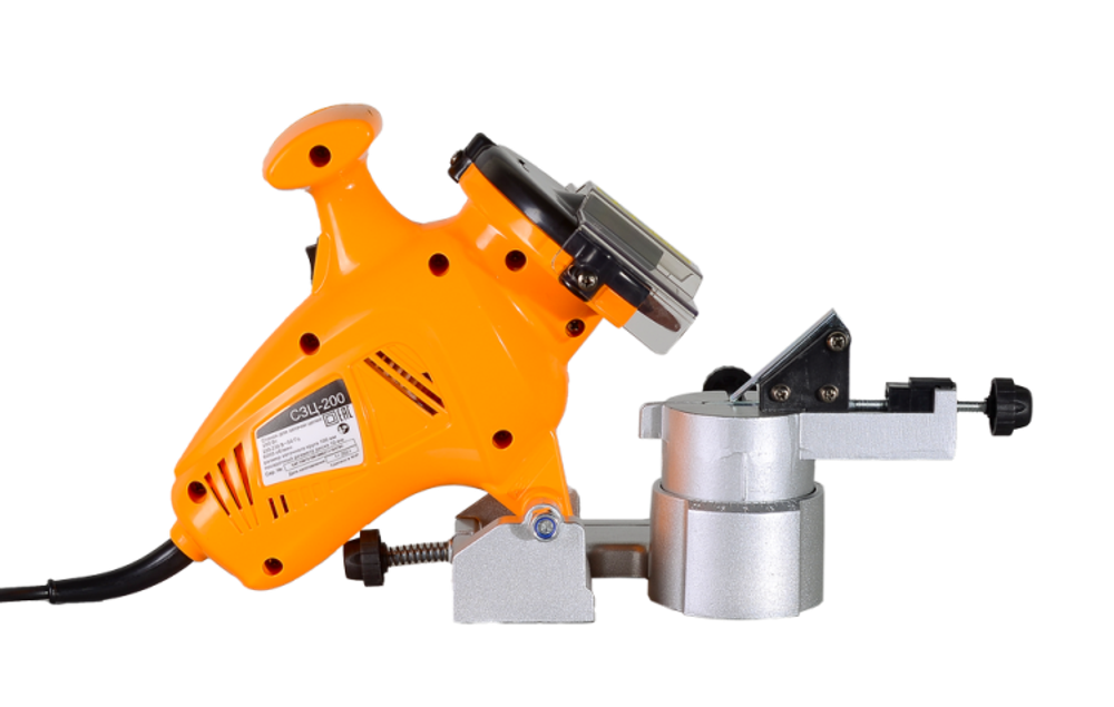 Станок для заточки цепей Вихрь СЗЦ-200